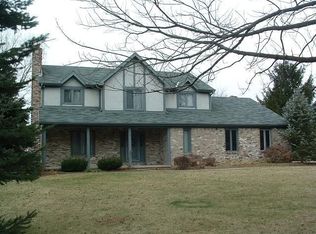 1501 Cole Rd, Columbus, OH 43228