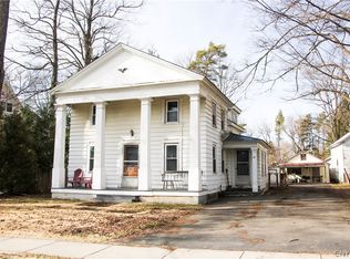 28 W Main St, Earlville, NY
