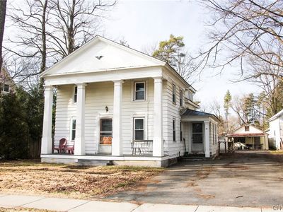 28 W Main St, Earlville, NY, 13332
