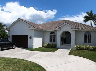 1500 Curlew Ave, Naples, FL 34102