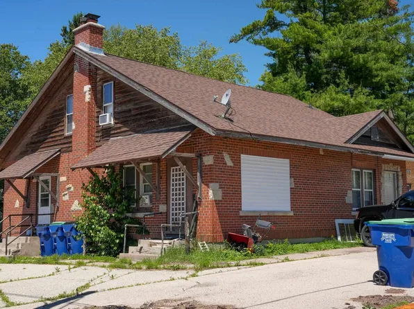 N5129 Cty B Rd, Shawano, WI 54166
