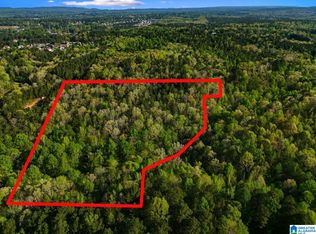 Off Of Magnolia Crest Way #X, Odenville, AL 35120