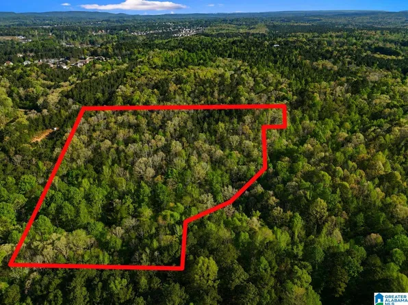 Off Of Magnolia Crest Way #X, Odenville, AL 35120