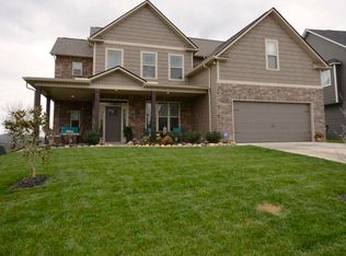 2631 Brooke Willow Blvd, Knoxville, TN 37932