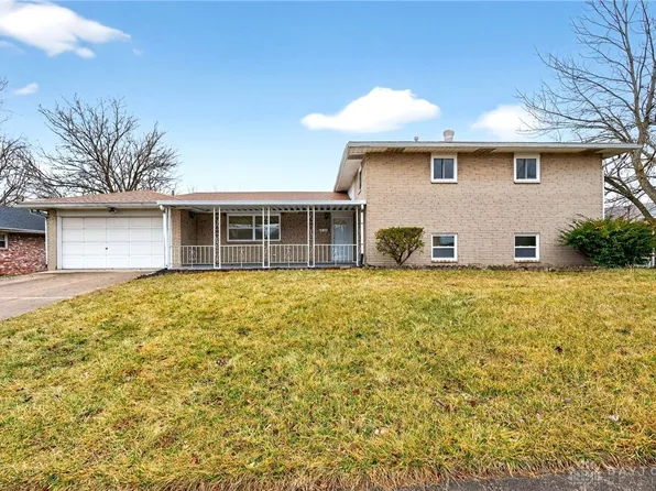 2569 Carnegie St, Dayton, OH 45406