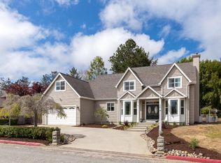 130 Brook Knoll Dr, Santa Cruz, CA 95060