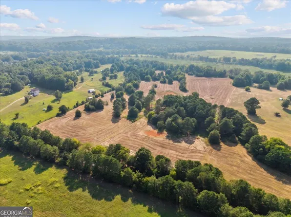 Fieldcrest Ln, Madison, GA 30650