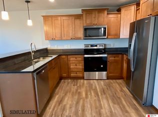 848 W Bellezza St, Lincoln, NE 68523