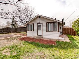 953 S Tennyson St, Denver, CO 80219