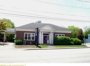 22 Western Ave, Augusta, ME 04330