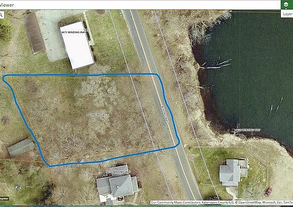 3rd image of 0 Winding Way