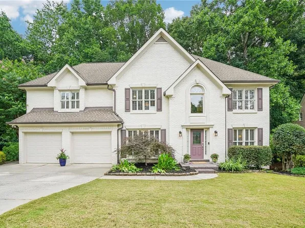 706 Braidwood Rdg NW, Acworth, GA 30101