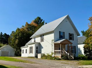 10 Church St, Chateaugay, NY 12920