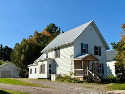 10 Church St, Chateaugay, NY, 12920