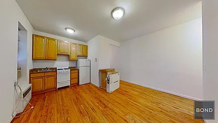 Rented by Bond New York