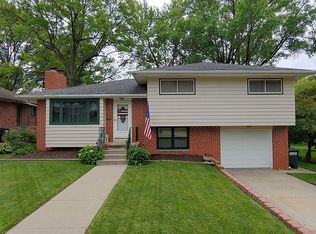 2323 Park Ln, Nebraska City, NE 68410