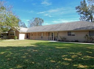 14587 Tommy Smith Rd, Conroe, TX 77306