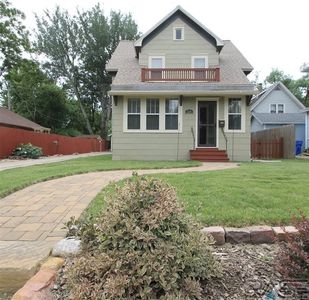 529 W 17th St, Sioux Falls, SD, 57104