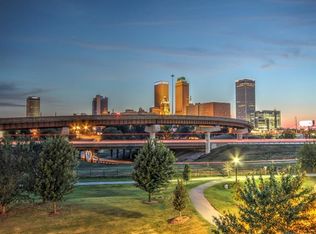 1129 E 7th St #A, Tulsa, OK 74120