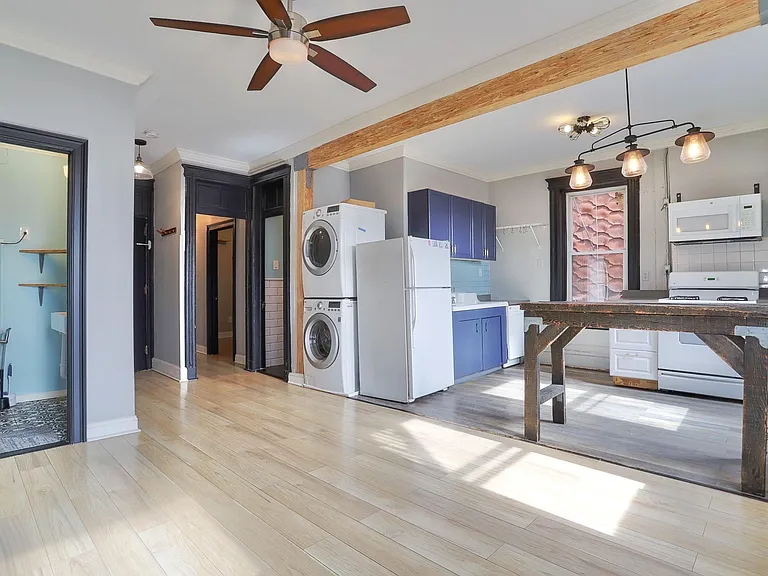 388 Baldwin Ave #2 — Photo 1