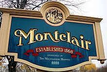 Near Vibrant Montclair