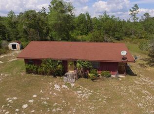 5991 SW County Road 345, Cedar Key, FL 32625