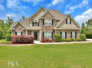 274 Wintersweet Way, Sharpsburg, GA 30277