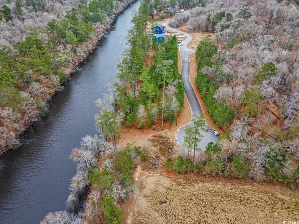 305 Cypress Flat Ct. Lot 2, Conway, SC 29526