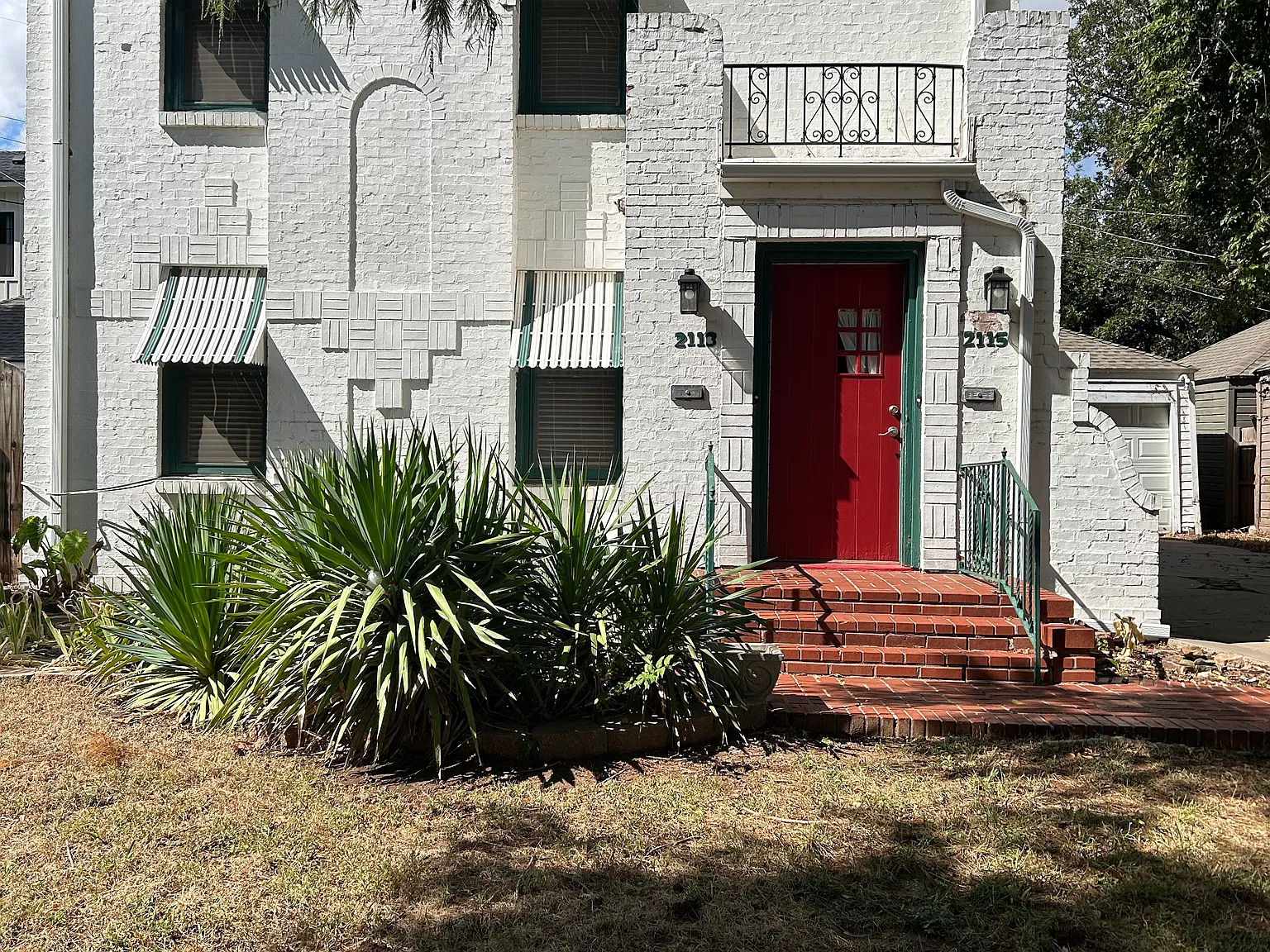 1 bed, 800 sqft, $1,000 — Photo 1