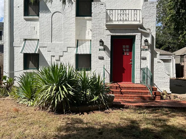 2113 N Florida Ave, Oklahoma City, OK 73106