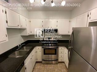 4610A Lawndale Dr, Greensboro, NC 27455
