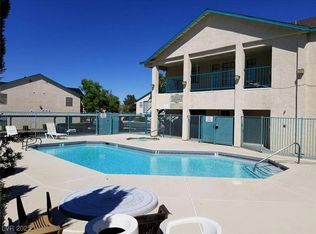 5221 Lindell Rd UNIT 206, Las Vegas, NV 89118