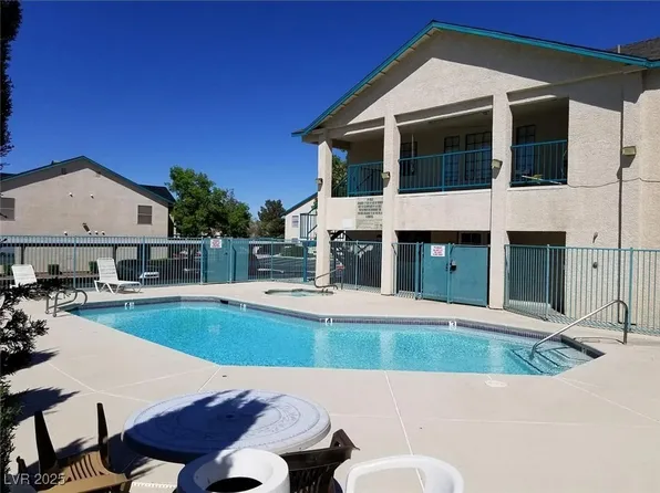 5221 Lindell Rd Unit 206, Las Vegas, NV 89118