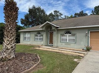 3 Lindwood Ct, Homosassa, FL 34446