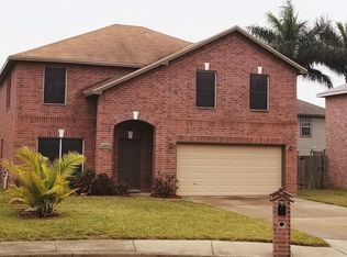 4105 Orchid Ave, McAllen, TX 78504