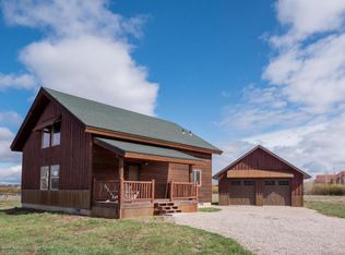 940 Teague Ave, Driggs, ID 83422