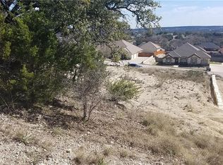 1423 Gomer Ln, Harker Heights, TX 76548