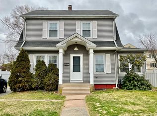 713 2nd Ave, West Haven, CT 06516