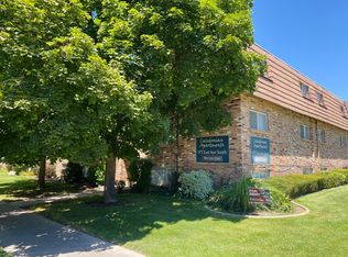 Caledonian Apartments, Salt Lake City, UT 84111