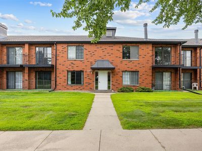 849 Kerry Ln SE APT 58, Cedar Rapids, IA, 52403