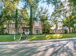 3780 Duchess Trl, Dallas, TX 75229