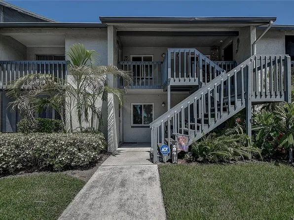 11201 122ND AVENUE #134, LARGO, FL 33778