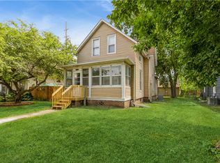 1371 York St, Des Moines, IA 50316