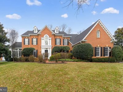 11588 Cedar Chase Rd, Herndon, VA, 20170