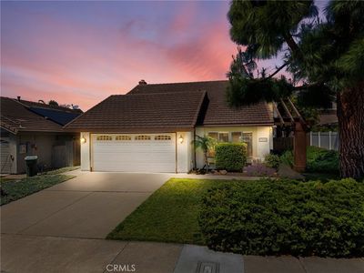 2505 Branch Ln, Brea, CA, 92821