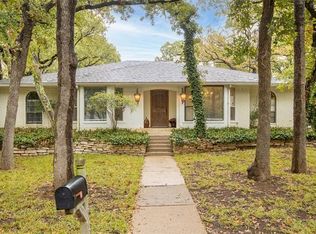 5109 River Ridge Rd, Arlington, TX 76017