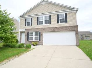 3369 Hapsburg Way, Indianapolis, IN 46239
