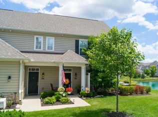 4207 Colister Dr, Dublin, OH