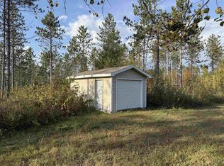 State Highway 139, Long Lake, WI 54542