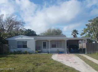 900 Wisteria Dr, Melbourne, FL 32901